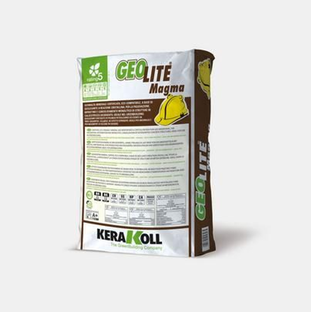 Geolite Magma (kg 25)