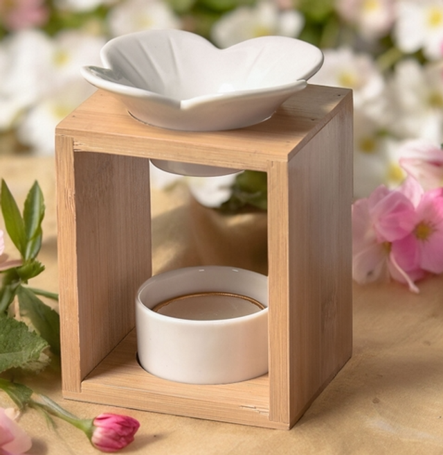 Brûle parfum - Plumeria