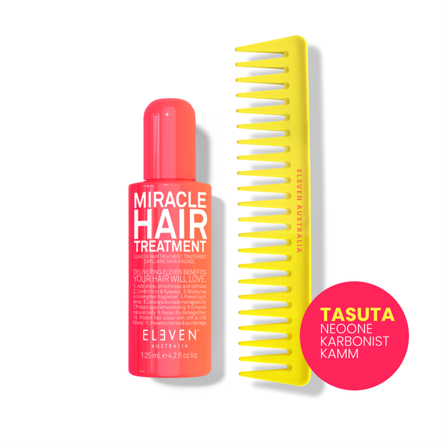 Eleven Australia Miracle Hair Treatment, 125ml