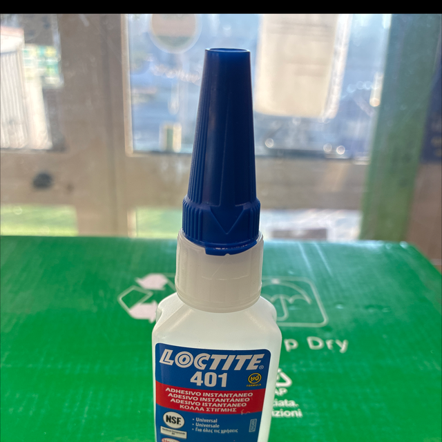 Flacone Loctite 401 20 g
