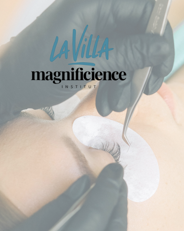 Remplissage Extension de Cils 