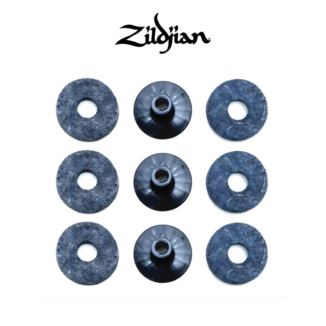 Zildjian -ZFSPK - Washers & Sleeves