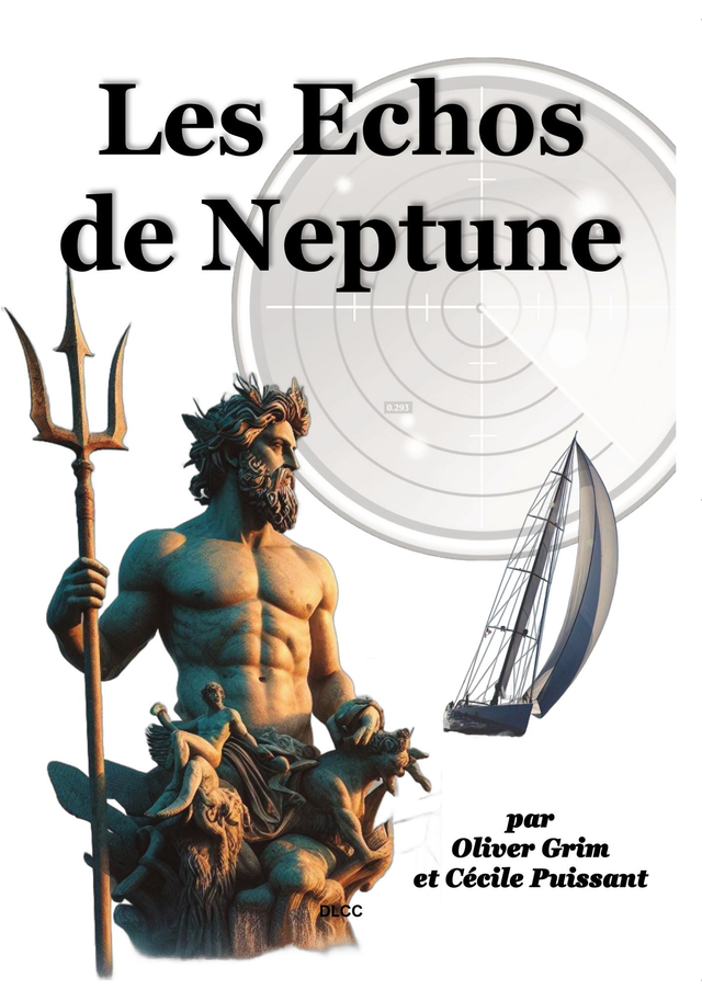 Les Échos de Neptune 