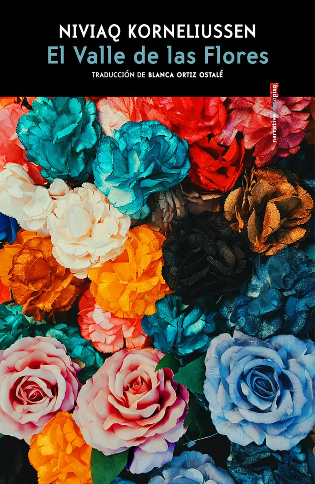 El Valle de las Flores - Niviaq Korneliussen