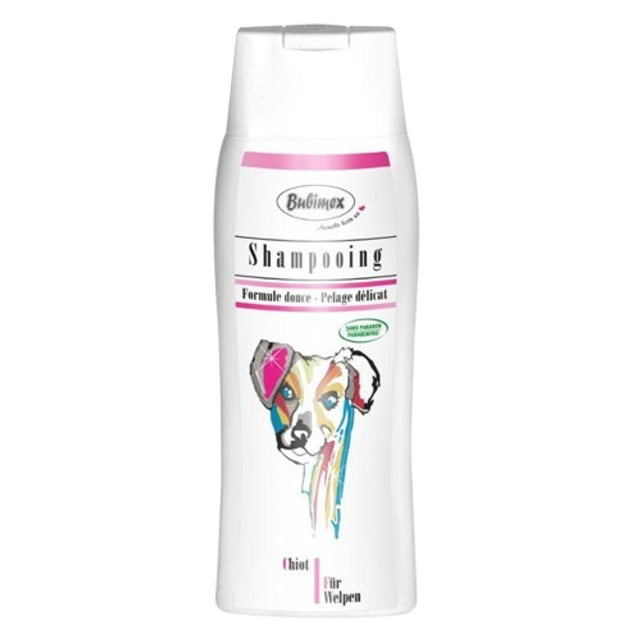 Shampoing chiot 250ml