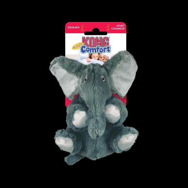 Kong Kiddos Elephant