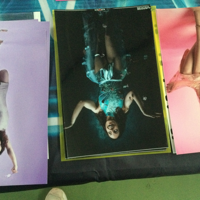 Photo grande Céline