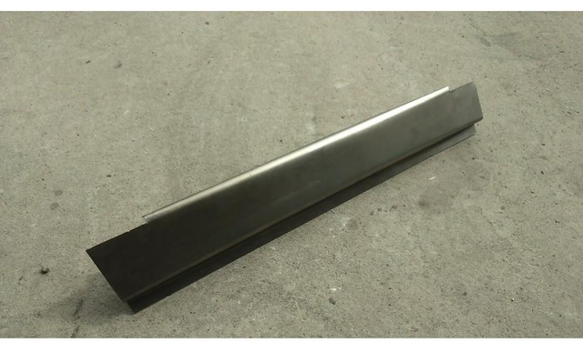 Cab sill OS 76cm long