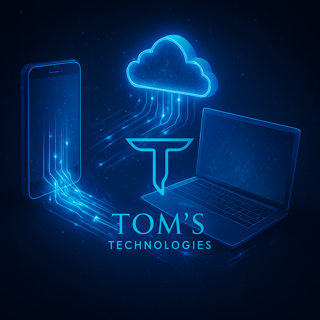 💾 Transfert, Sauvegarde &amp; Récupération de Données