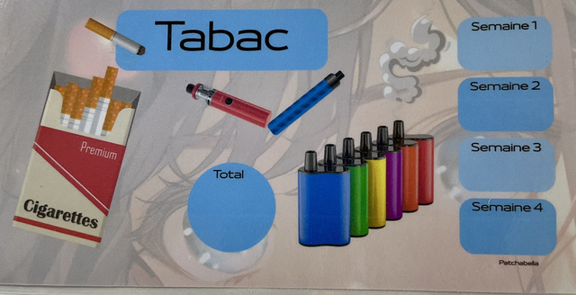 Tabac