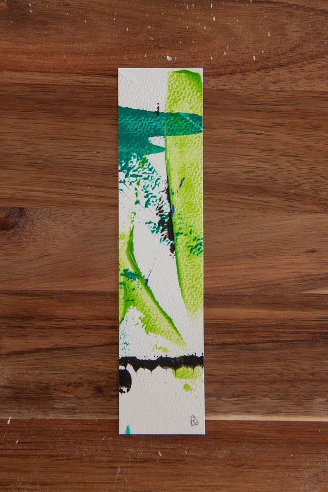 Marque-page Acrylique