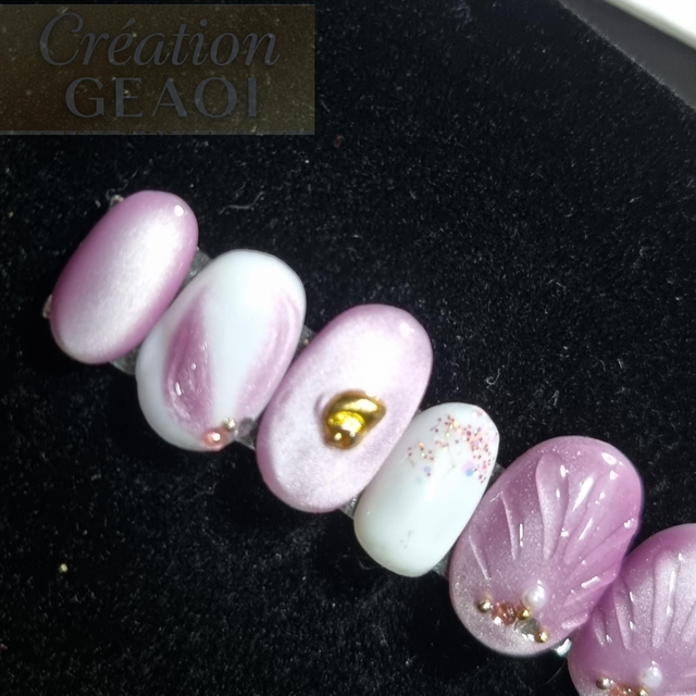 SIRENA CAT EYES LITTLE OVAL S créer a la commande délai de 7 jours