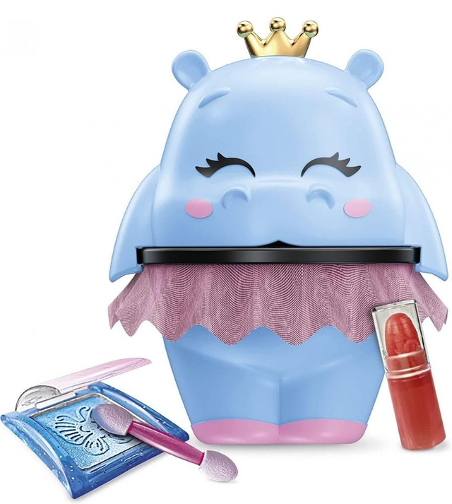 Clementoni Crazy Chic Lovely Ballerina Make Up