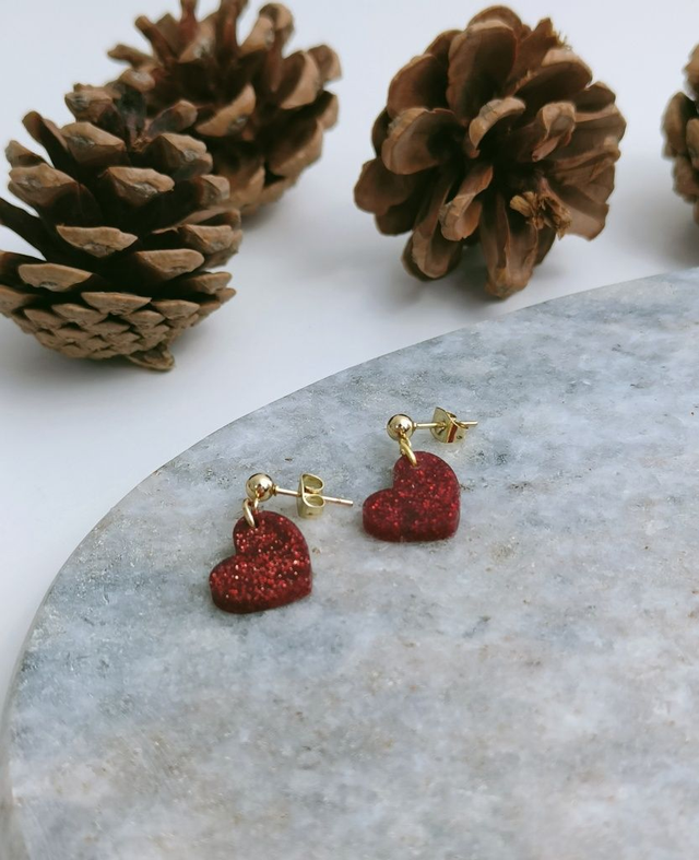 Les &quot;Eclats d&#039;Amour&quot; - Courtes