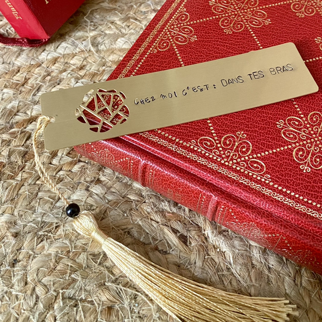 MP - chez moi c’est dans tes bras 