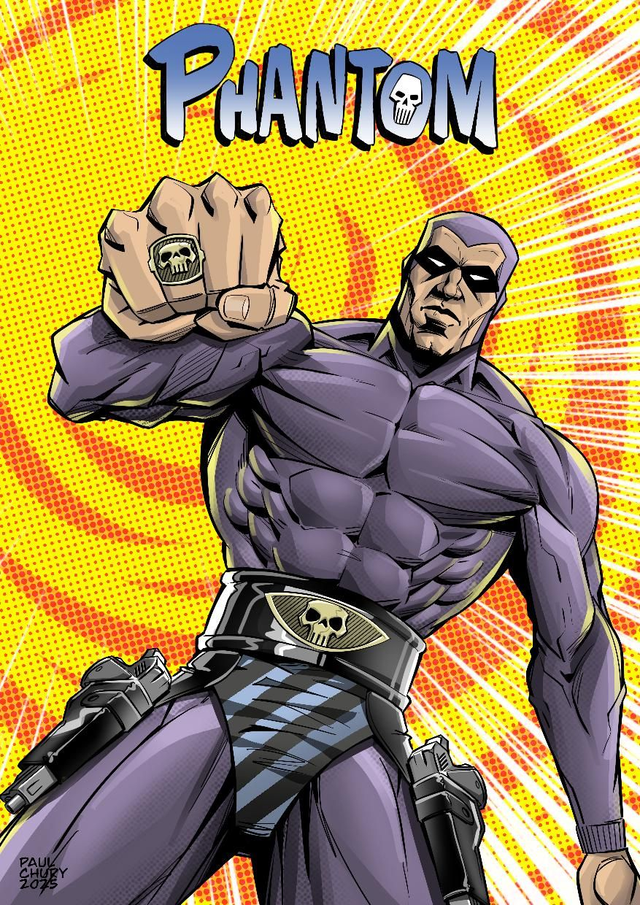 Phantom fist