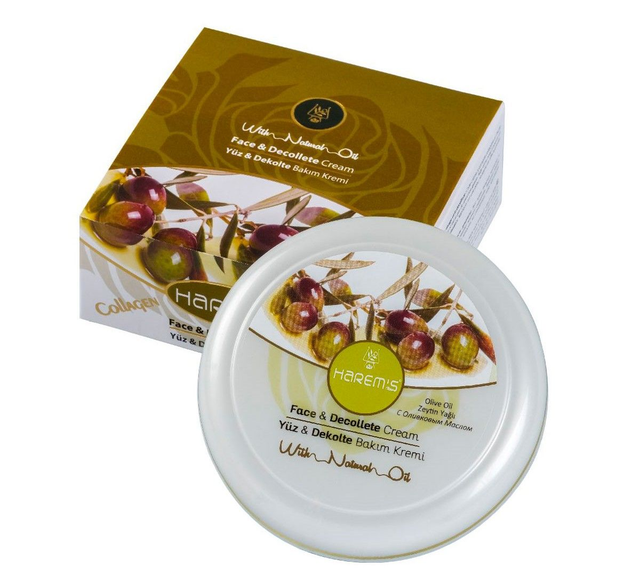 Collana premium rich cream New ① Luxe-Lift Very Rich Cream | Collagen Face Cream | Swissline