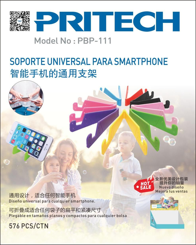 Soporte mobil