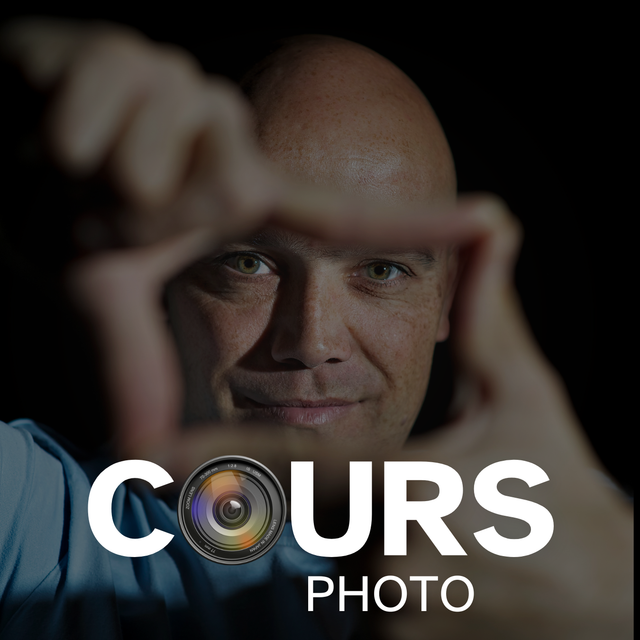 Cours photo de 3 heures