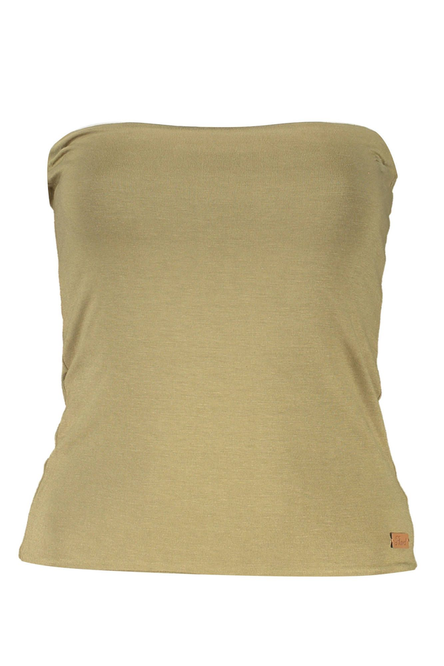PHARD TOP DONNA VERDE