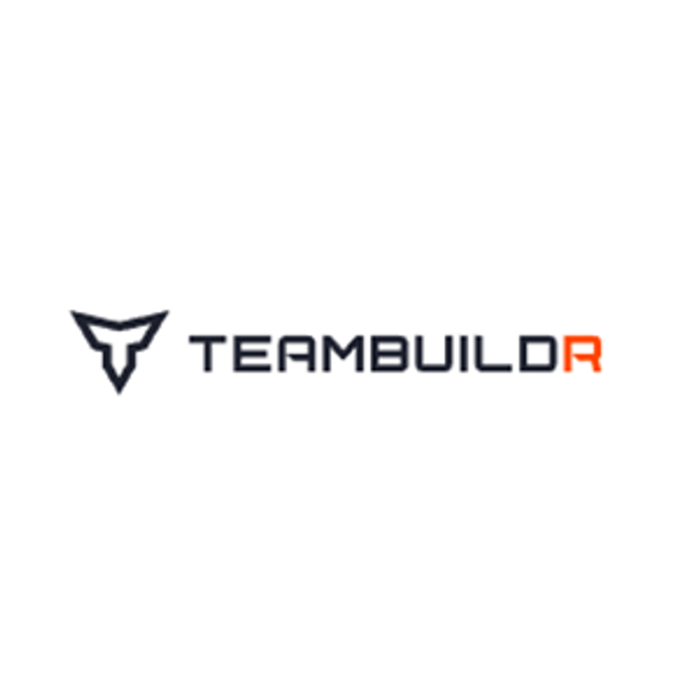 Team Buildr App