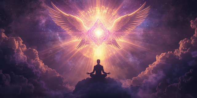 Meditación REVELACIÓN 🌟