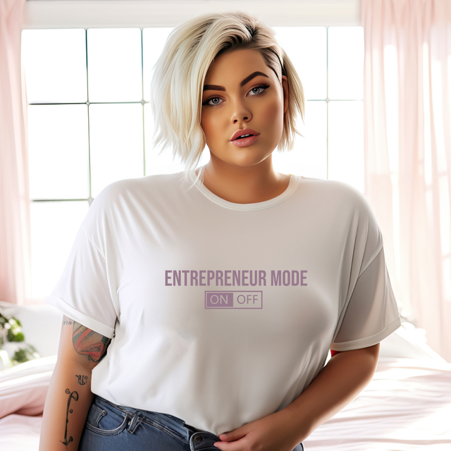 Mode Entrepreneur ON