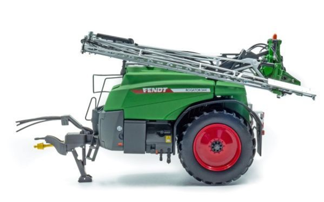 ROS 344 Fendt Rogotor 344
