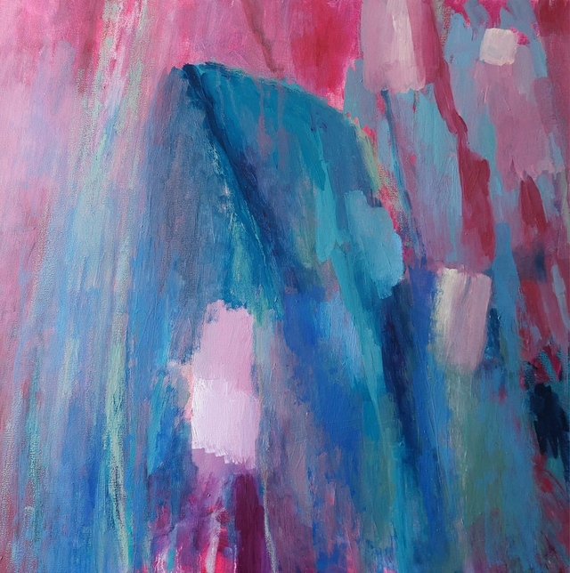 Danisa Glusevic - Whale