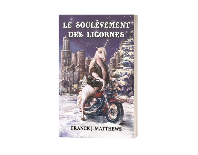 Le Soulèvement des Licornes 