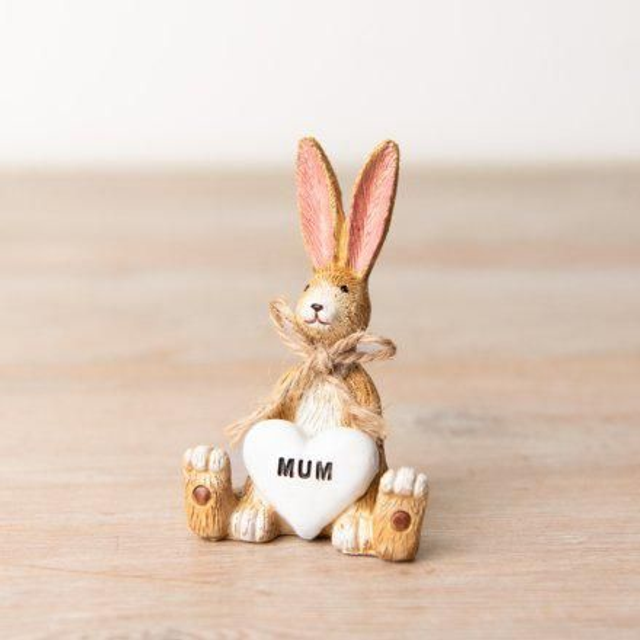 Mum rabbit 