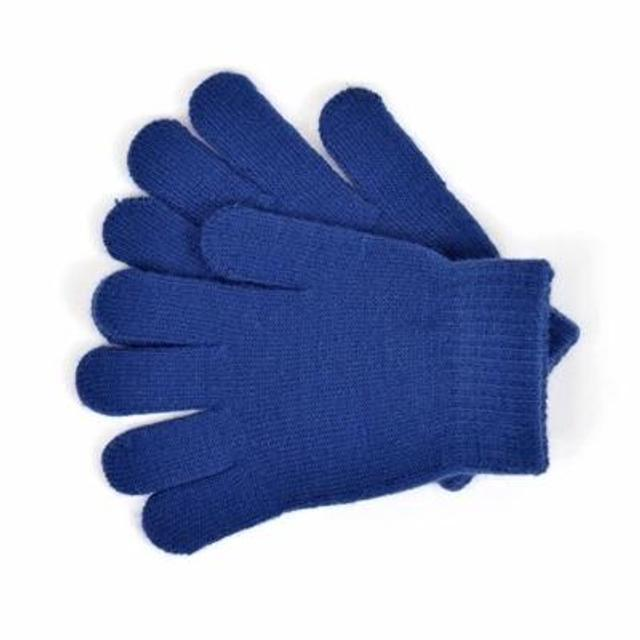 RJM Ladies Thermal Magic Gloves - Assorted Colours M33