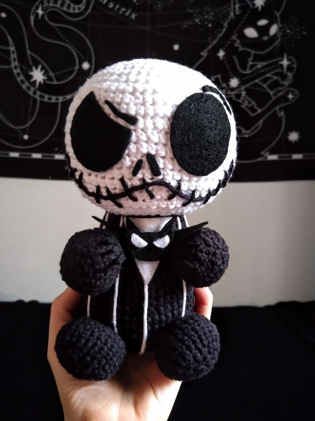 Jack Skellington