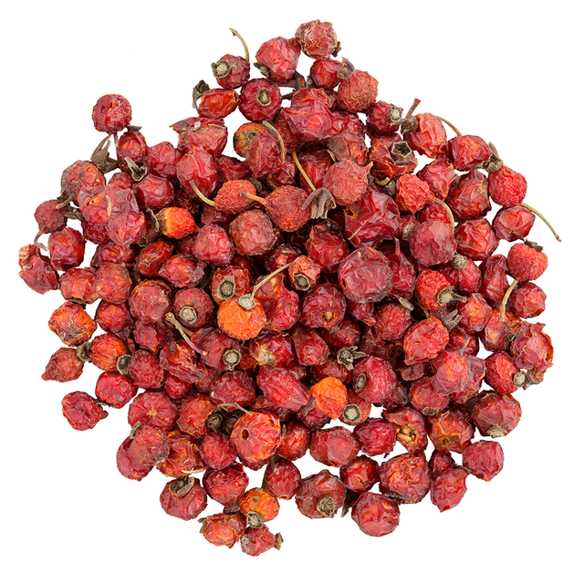 HorseFlex - Baies de Cynorhondon 800g