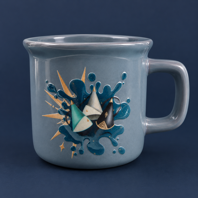 Taza Atelier