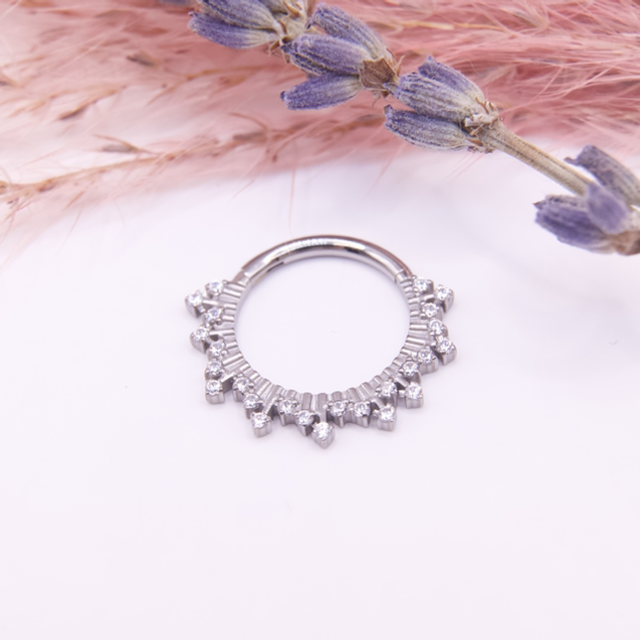 Anneau Clicker Radianza V3 