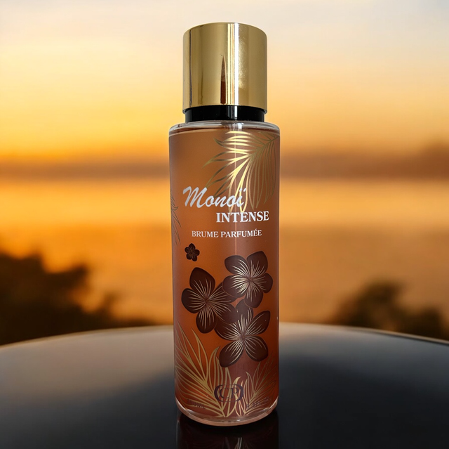 BRUME MONOI INTENSE CP