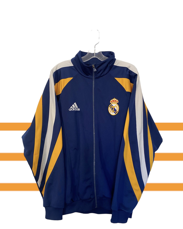 1998/1999 - Real Madrid FC (M)