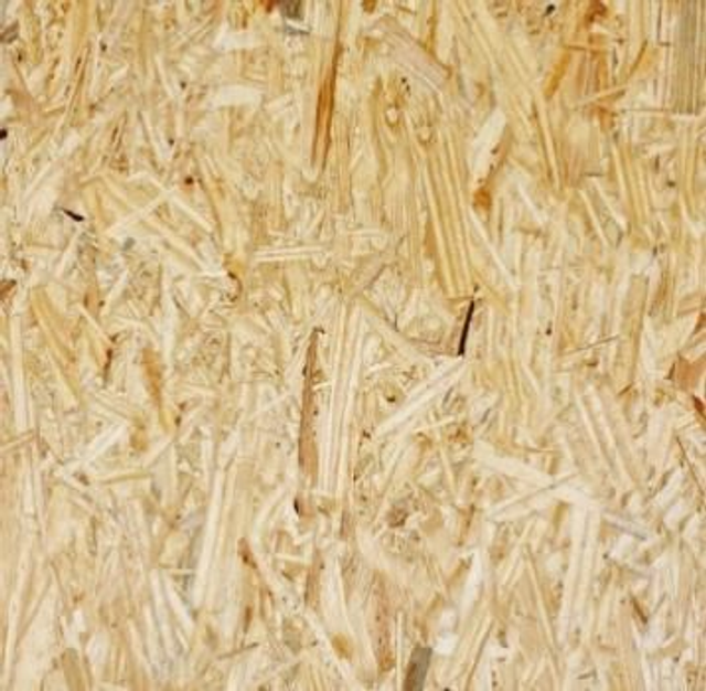 Pannello OSB 1,25x2,50 mt. spess. 12 mm
