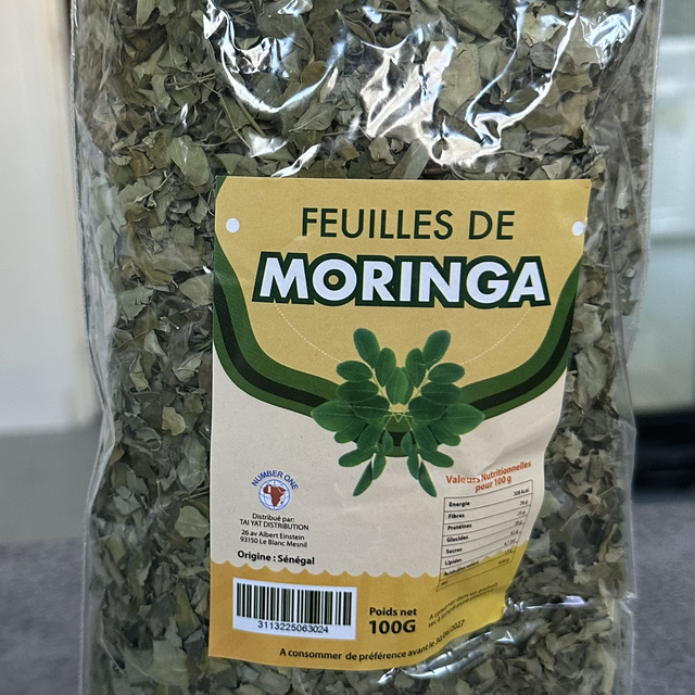MORINGA