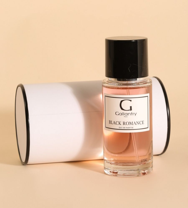 Parfum Black Romance 