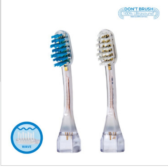 emmi-dent M2 wave for platinum only