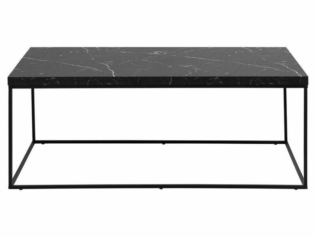 AC Design Table basse Barossa 110 x 55 x 45 cm