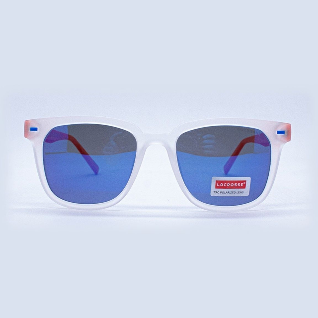 Lentes de Sol Lacrosse CX-2160L Polarizadas TR90