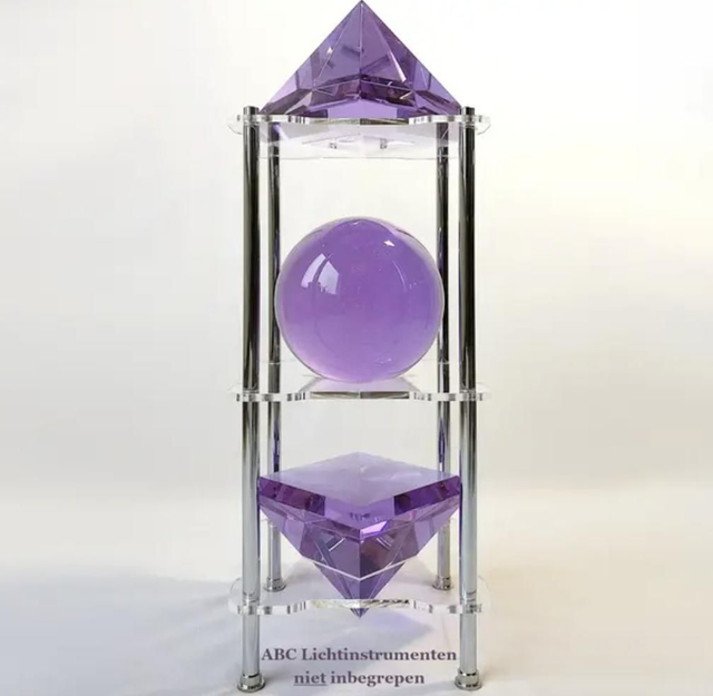 ABC Statief Flex (excl. ABC Lichtinstrumenten)