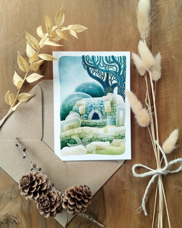 Ferme de Krec'h Meur