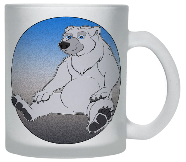 Ice Bär - It is nice day today