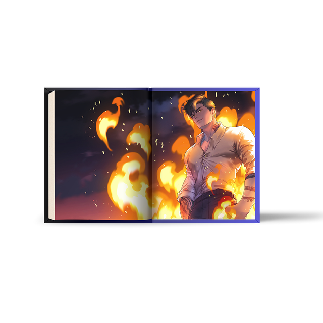 Gardienne de l'Orage