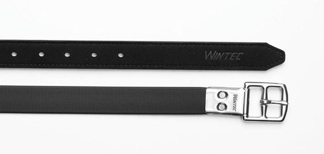 Wintec Slimline Heavy Duty Stirrup Straps Young Rider