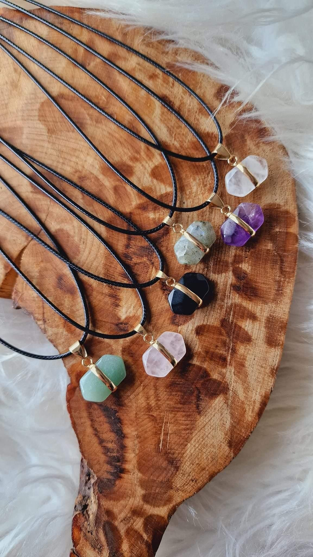DT Pendants 